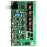 STENTORFIELD / CRANE - I/O BOARD INSTANT / MPN - EL08977000